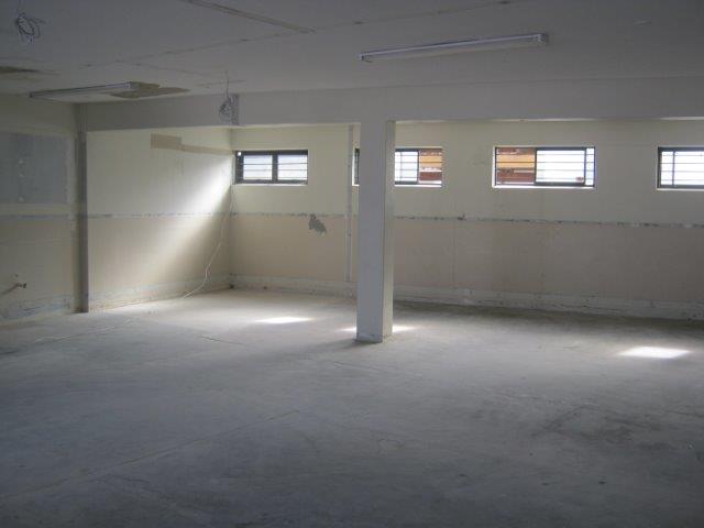 To Let Commercial Property for Rent in Strand Central Western Cape